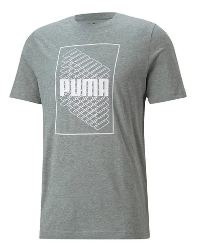 CAMISETA PUMA MUJER 586775 88 - Agaval