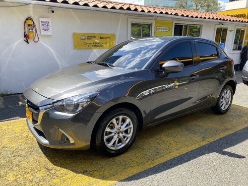 Mazda 2 1.5 Touring