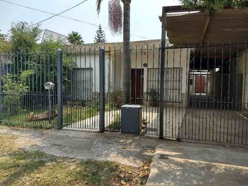 Casa En Venta En Berazategui Oeste