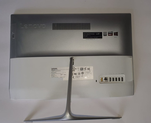 Lenovo Aio 510-22asr A9-9410 8gb 1tb F0cc002jar