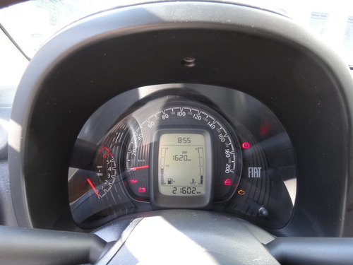 Fiat Mobi Like 1.0 Mecânico Flex