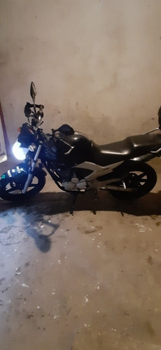 Yamaha Ys250
