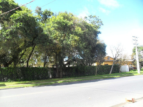 Terreno A Venda No Bairro Boneca Do Iguaçu Em São José - 5667-1