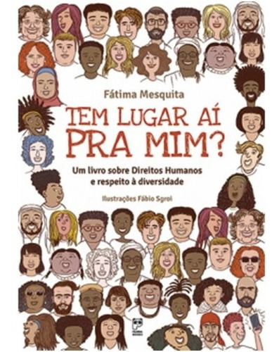 Tem Lugar Ai Pra Mim