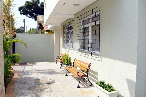 Imagem 4 de 15 de Apartamento - Tristeza - Ref: 44285 - V-58466458