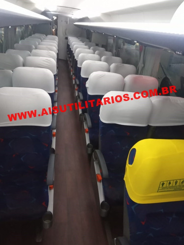 Imagem 8 de 12 de Neobus New Road 340 2016 Novissimo Confira Oferta!! Ref.32