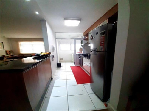 Imagem 3 de 7 de Lindo Apartamento Na Vila Prudente Com 45 M², 2 Dormitórios. - 14317