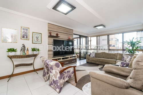 Imagem 3 de 30 de Apartamento, 3 Dormitórios, 118.82 M², Jardim Itu - 218278