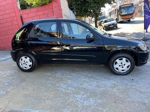 Chevrolet Celta 1.0 Lt Flex Power 5p