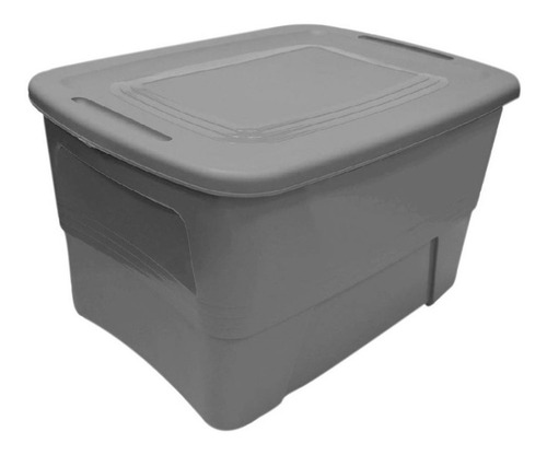Caja Multiusos 10 Galones / 38 Litros Atlanta Colores 10 Pza