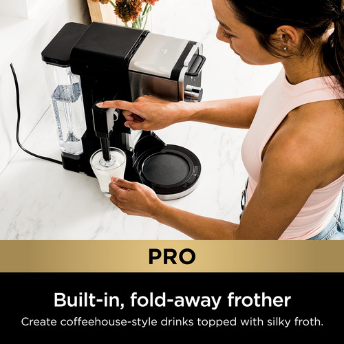 Cafetera Goteo Dualbrew Pro 12 Tazas Y Combo K Cup
