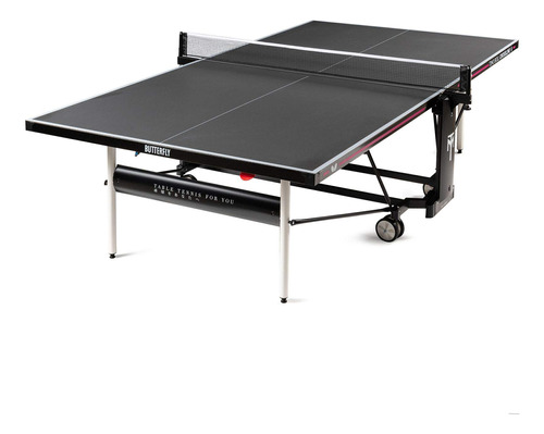 Timo Boll Crossline Outdoor Ping Pong Table New For 2020