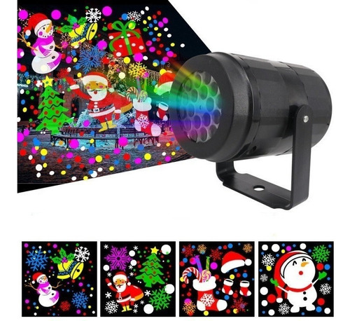 Rotating Projection Lamp With Led 16 Images Of Light