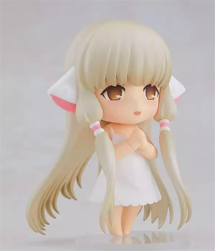 #2053 Brinquedo Modelo De Figura De Ação Hobby Max Chobits C