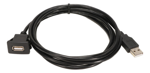 Xian Instalação Do Cabo De Extensão Ap Usb 2.0 Integrado