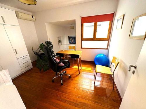 Venta Ph 4 Ambientes Terraza Parrilla Palermo Caba