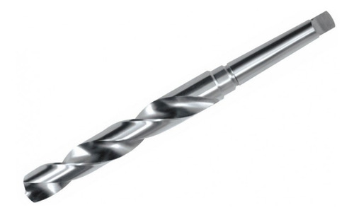 Broca Haste Cônica Hss Din 345 31,0mm Tnt