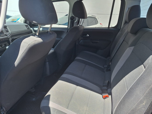 Volkswagen Amarok 2.0 Cd Tdi 180Cv Comfortline At
