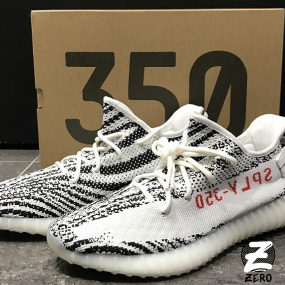 tenis yeezy boost mercado livre