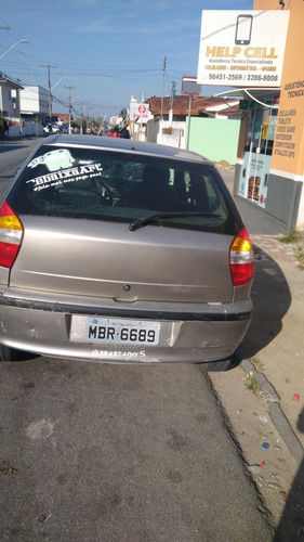 Fiat Palio Fita Palio