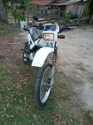 Yamaha Z