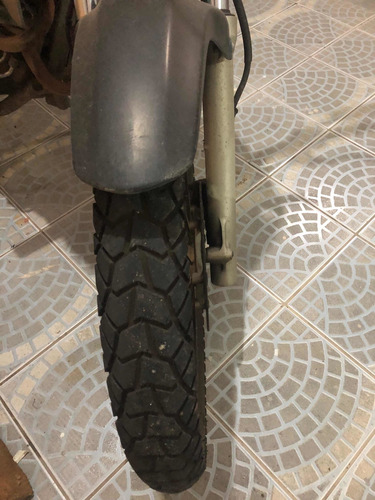 Imagem 3 de 6 de Honda Falcon400i