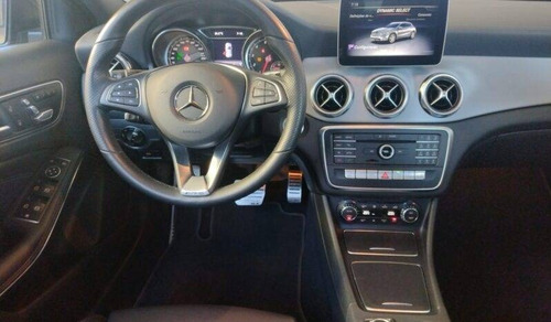 Imagem 8 de 15 de Mercedes-benz Gla 200 1.6 Cgi Flex Enduro 7g-dct