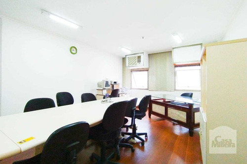 Imagem 3 de 10 de Sala-andar À Venda No Cruzeiro - Código 272856 - 272856