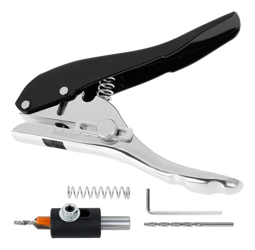 G Ferramentas Para Carpintaria Com Furo Redondo De 10 Mm