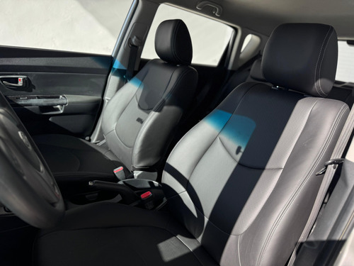 Kia Soul 1.6 16V
