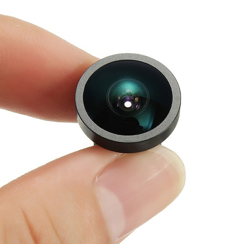 Para Gopro Hero 2 Câmera Esportes 170 Graus Ampla Visão Ângu