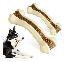 Comprar Juguetes Masticables Para Denticion De Perros Razas Grandes