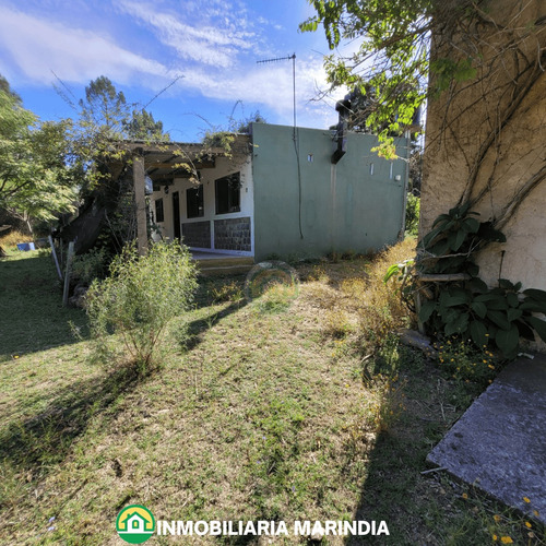 Vendo Chacra En Paraje Del Tigre, Cerca De Soca