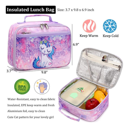 Mochila Escolar Jianya Para Niñas, Mochila Escolar Para Pree
