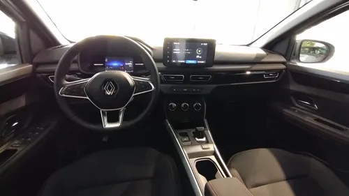 Renault Kardian Techno 1.0 Turbo Automatico