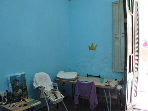 Imagen 17 de 30 de Ph 3 Ambientes Con Dependencia, Patio Y Terraza