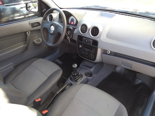 Volkswagen Gol 1.4 Power Ps+ac 83cv 2013