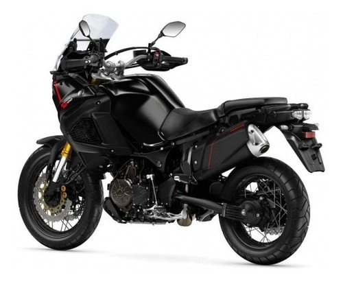 Yamaha Super Tenere 1200 Domotos
