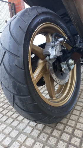 Imagen 4 de 6 de Hyosung Gt250r Cambiaría X Auto