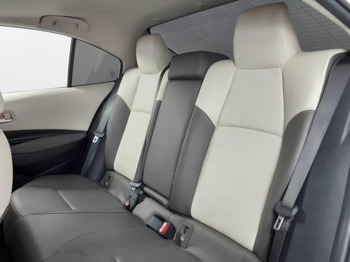 Toyota Corolla Altis Premium 2.0 Completo
