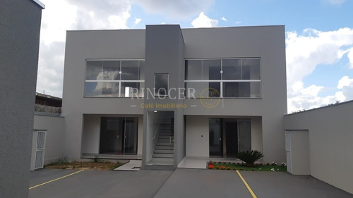Imagem 5 de 6 de Apartamento Padrão Em Franca - Sp - Ap0408_rncr
