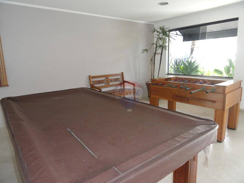 Imagem 23 de 30 de Apartamento 4 Dorms, 2 Vagas, À Venda, Saúde, - Ap0622