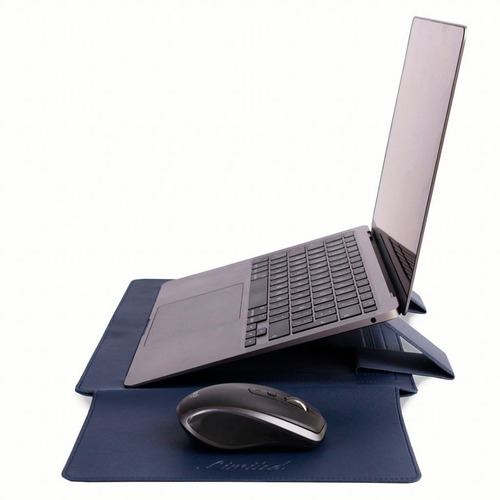 Funda Para Notebook Con Soporte - Limited