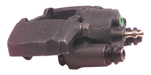 Caliper Freno Delantero Izquierdo Escort L4 1.9l 94 A 96 (Reacondicionado)