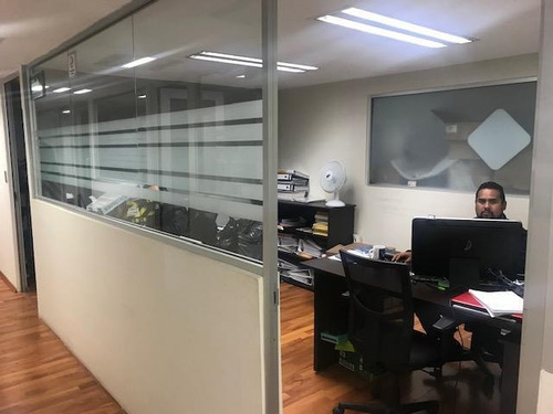 Imagen 8 de 14 de Polanco, 210m2, Totalmente Acondicionada, Aire, Vigilancia