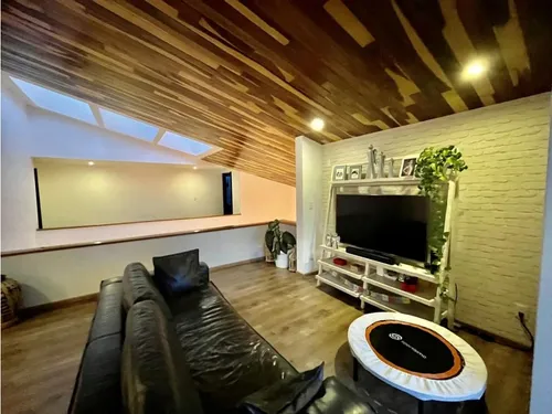 Increíble Casa En Renta En Lomas De Las Palmas