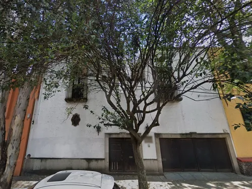 Casa En Venta En La Colonia Toriello Guerra En Tlalpan, Cdmx. Condominio Ubicado Cerca De Av. Insurgentes Sur. 162- Alc-ru