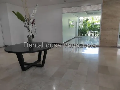 Apartamento En Venta El Rosal