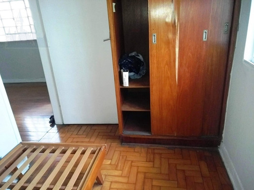 Imagem 7 de 30 de Casa Para Venda, 2 Dormitórios, Vila Dom Pedro I - São Paulo - 11481
