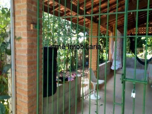 Chácara - Ch00256 - 32244202